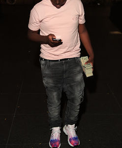 Meet your Posher, Khay